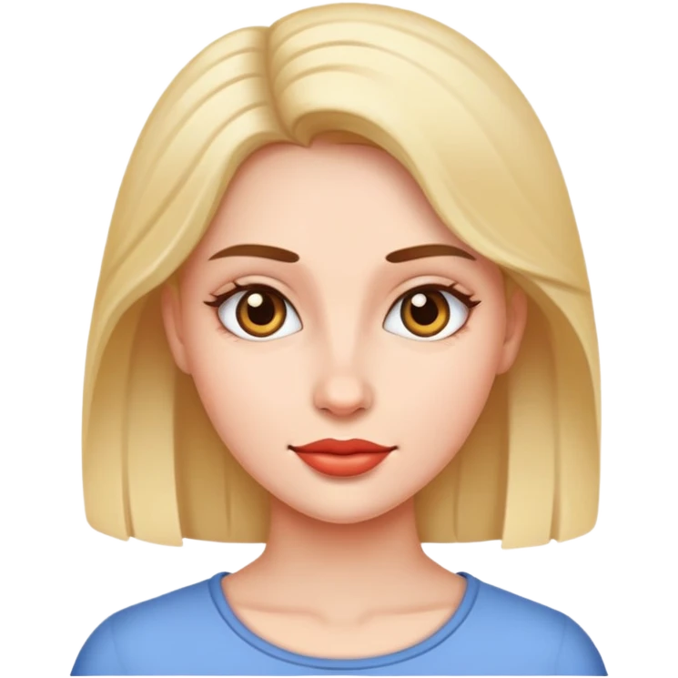 woman emoji