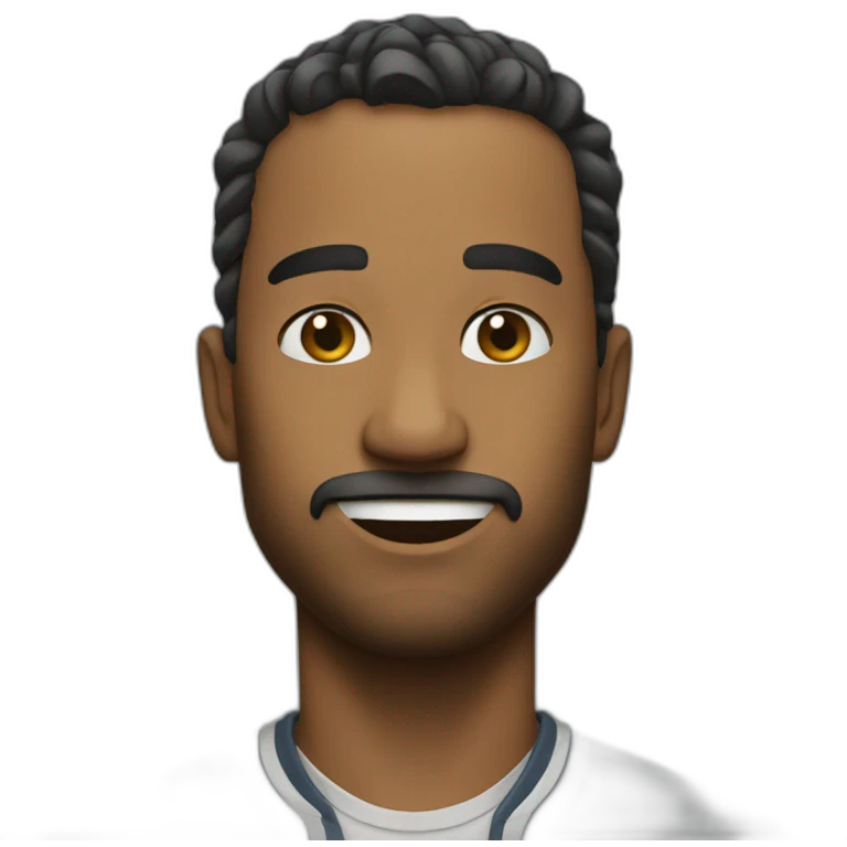 tenacity emoji