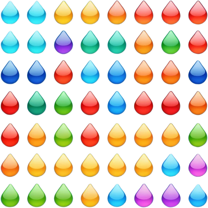 charts emoji