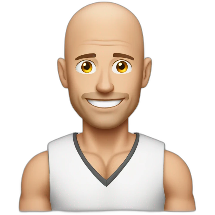 Johnny Sins emoji