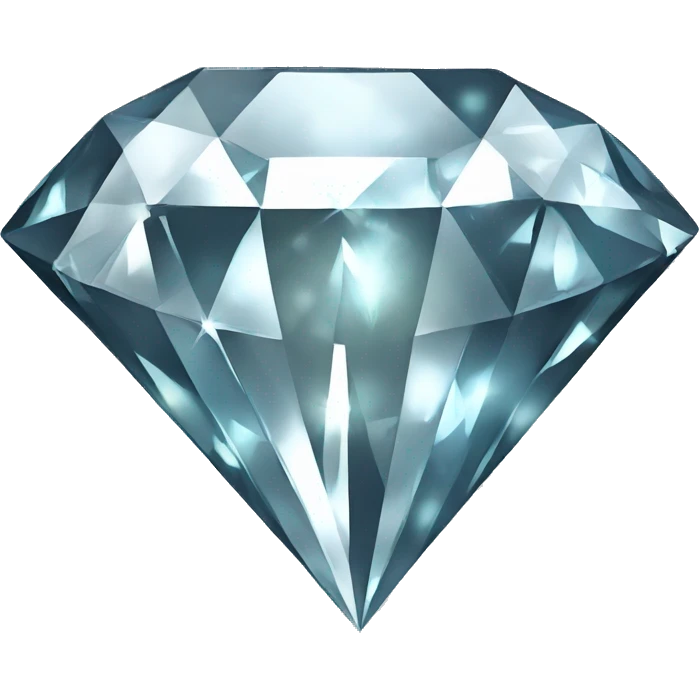 sparkling diamond emoji