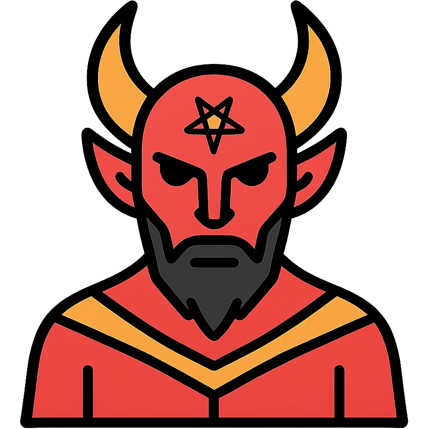 Diablo character emoji
