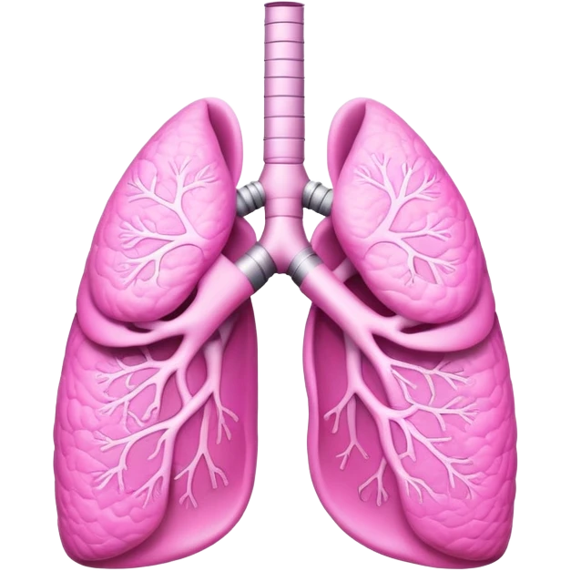 respiration emoji