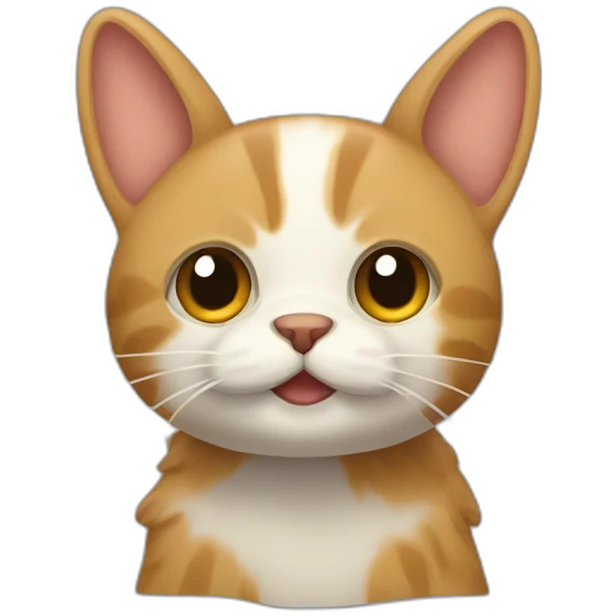 Bugcat Capoo emoji