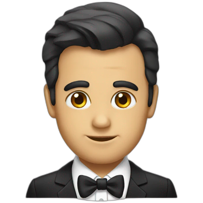 tux emoji