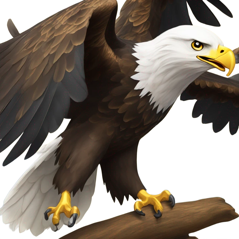 Eagles emoji