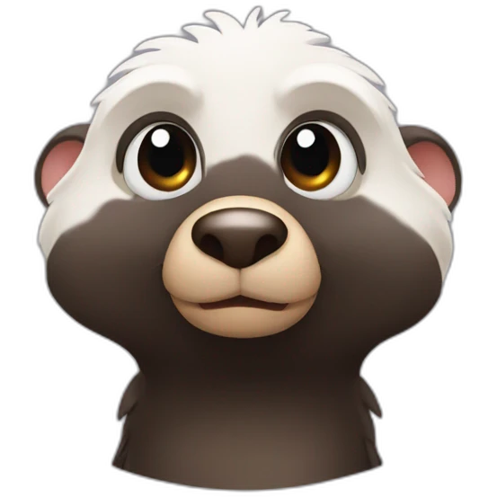 mole emoji