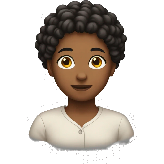 Kiki emoji