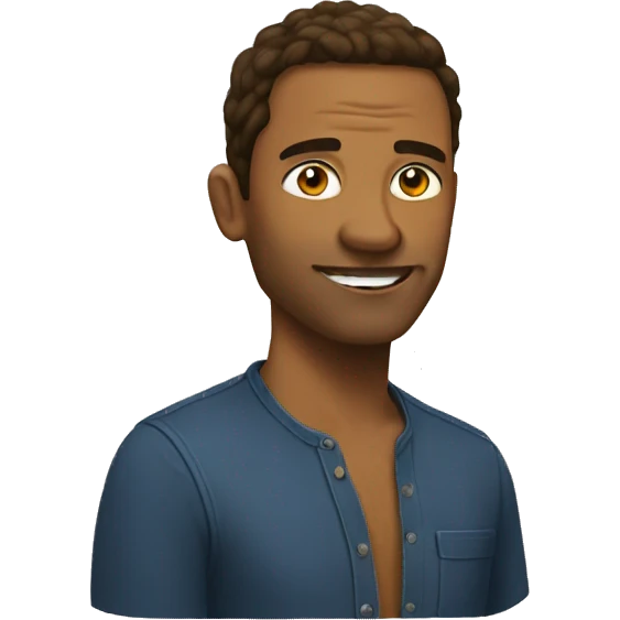 Угги  emoji