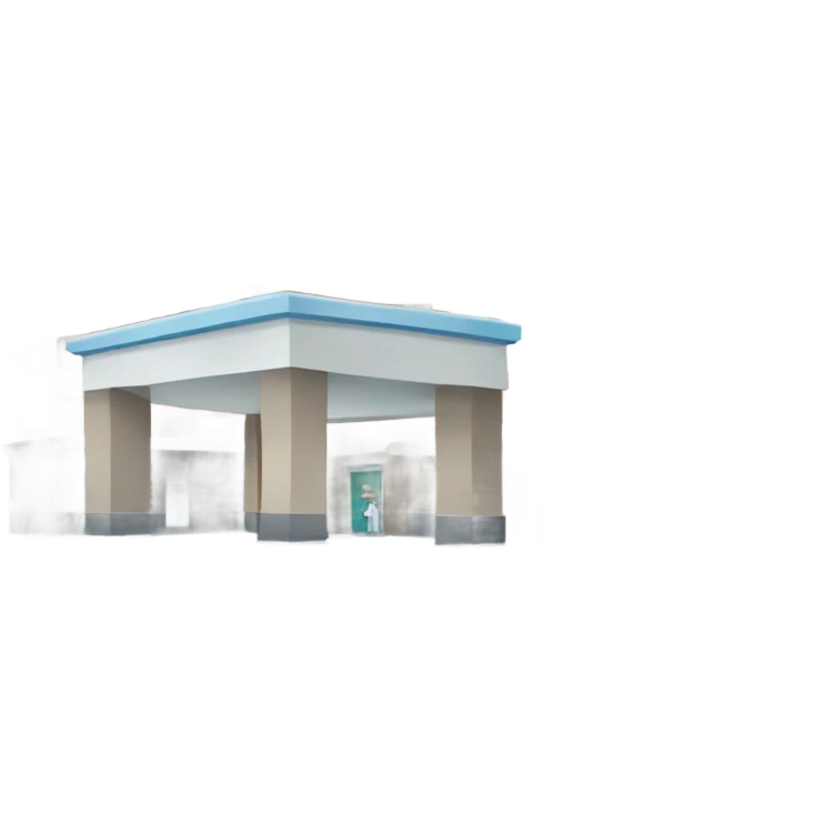 hospital emoji