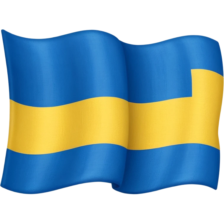 ukrainian flag is wrong emoji