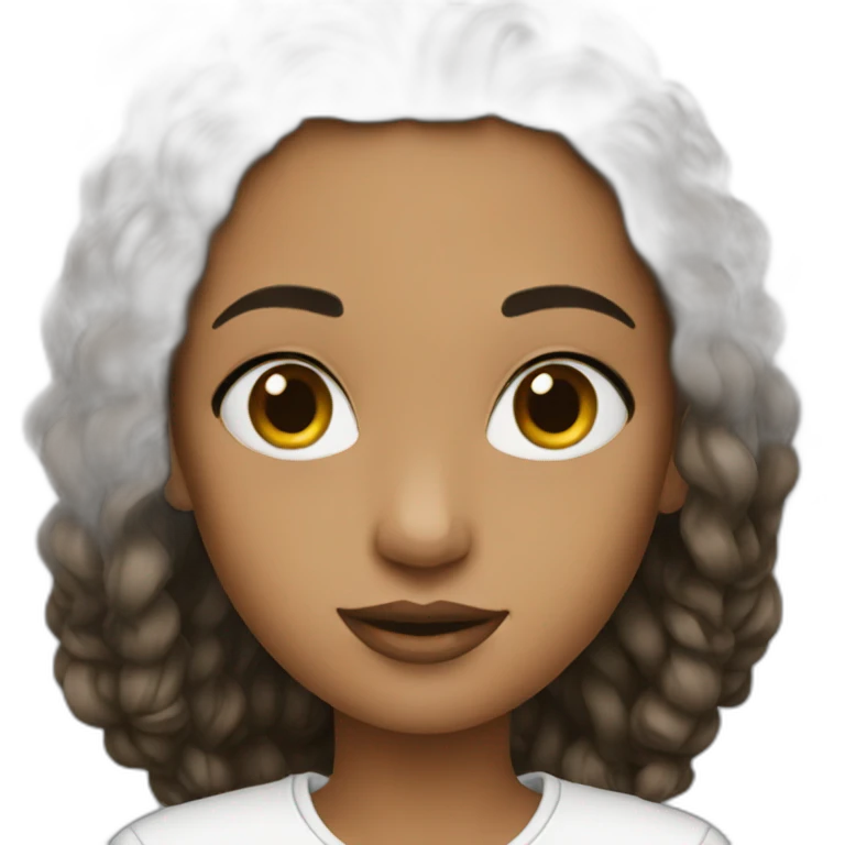 fashion emoji
