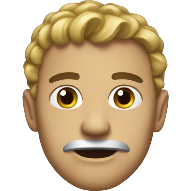 menace  emoji