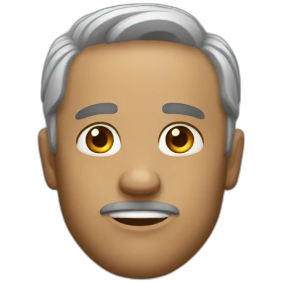 Not yet emoji