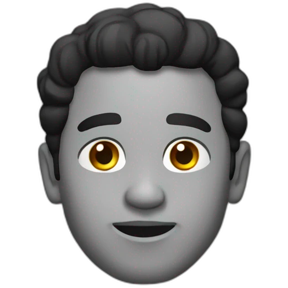 Obed gonzalez emoji