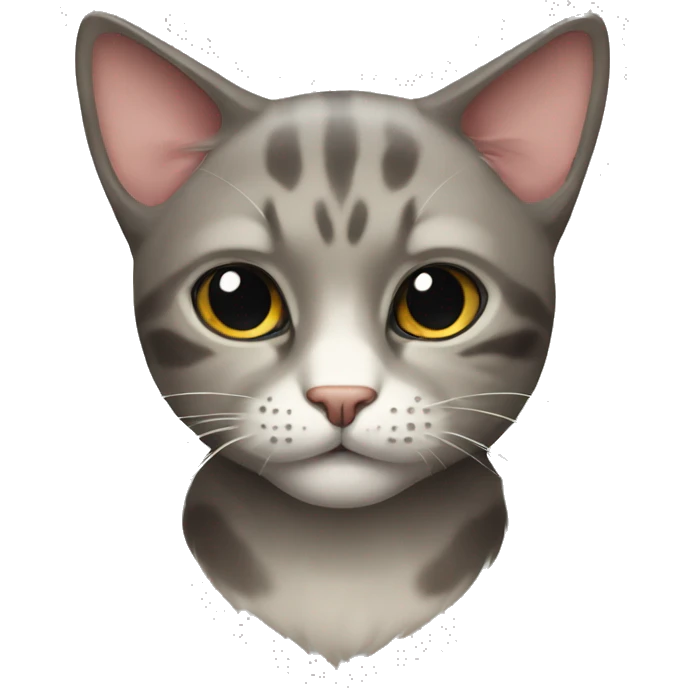 manecoon cat emoji