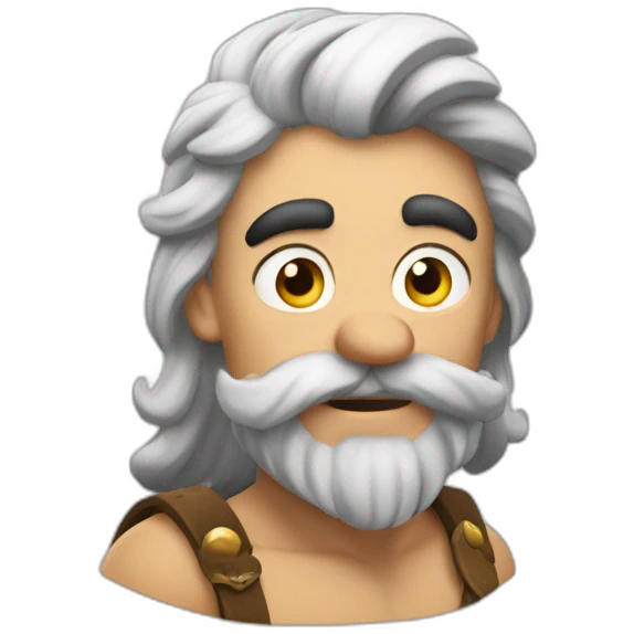 asterix emoji