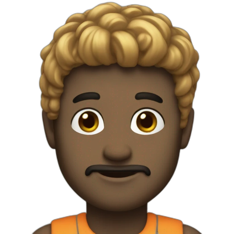 Bois matériaux  emoji