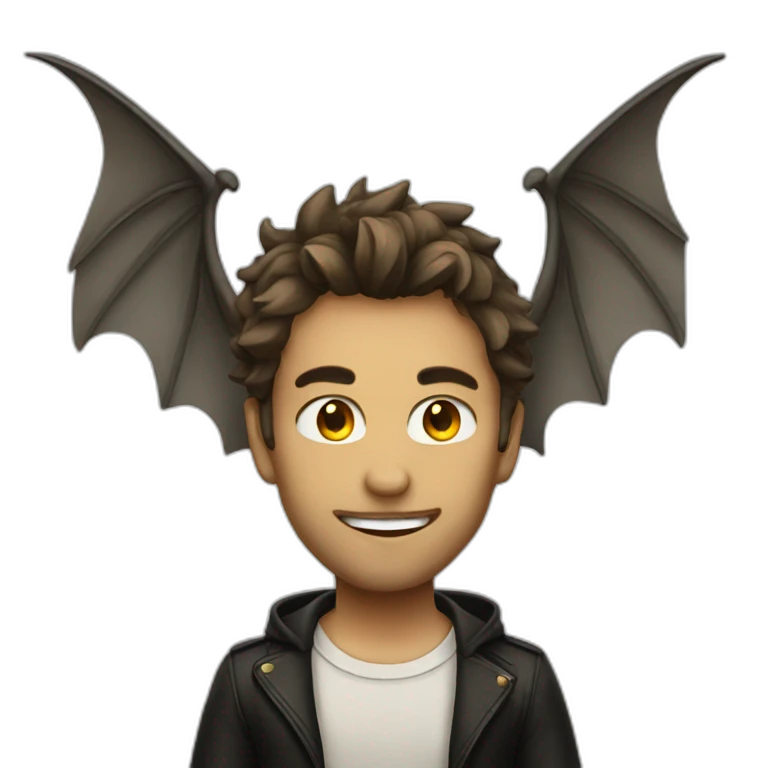 Lucifer emoji