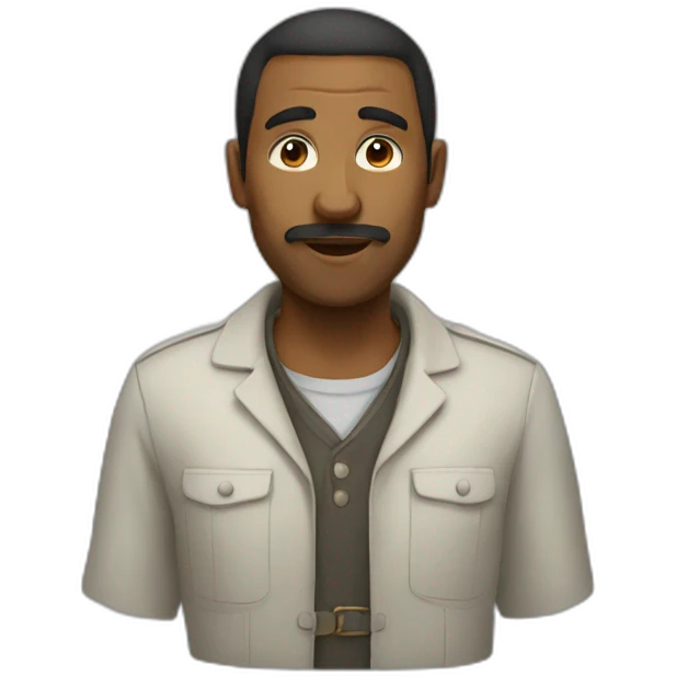 Fouet emoji