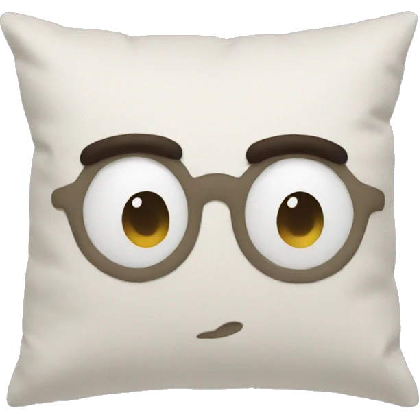 pillow emoji