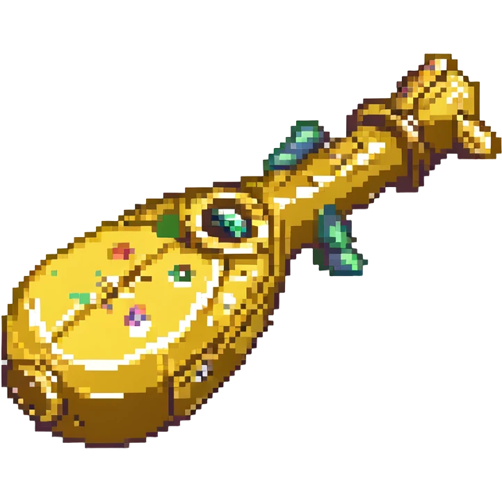 gime me an emoji of the ocarina flute zleda played  emoji