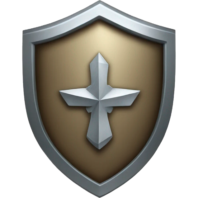 admin shield emoji