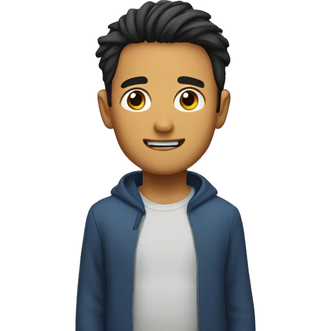 kai cenat emoji