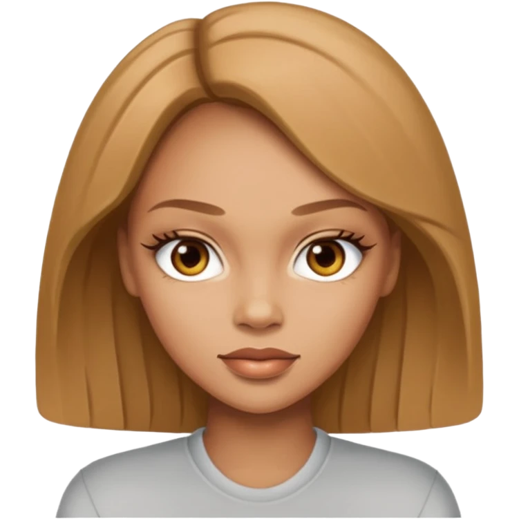 T y r a  emoji