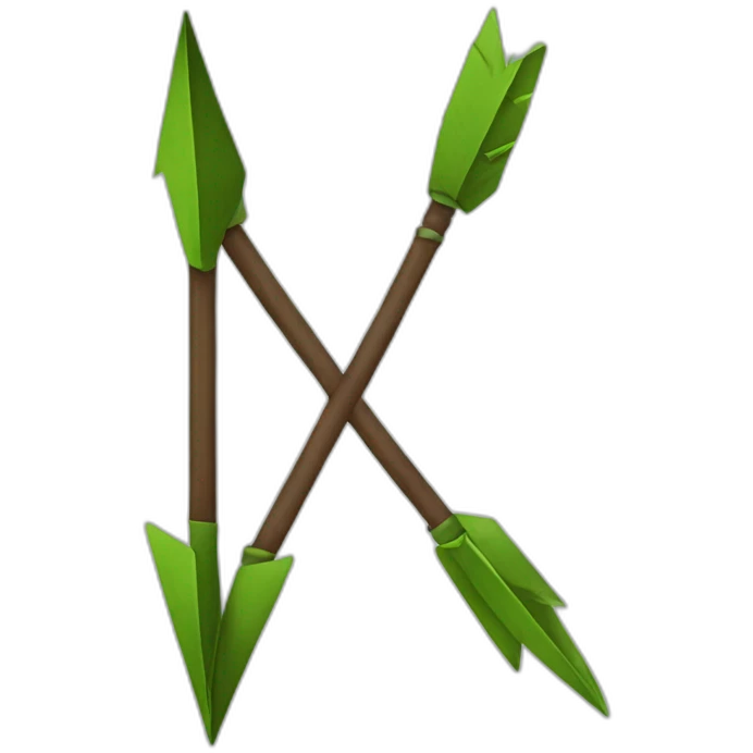 Arrow  emoji