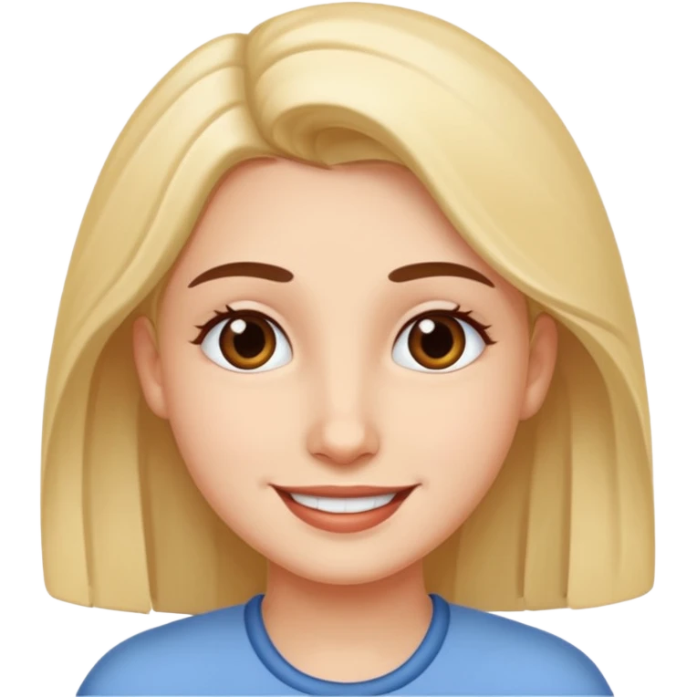 Maşa emoji