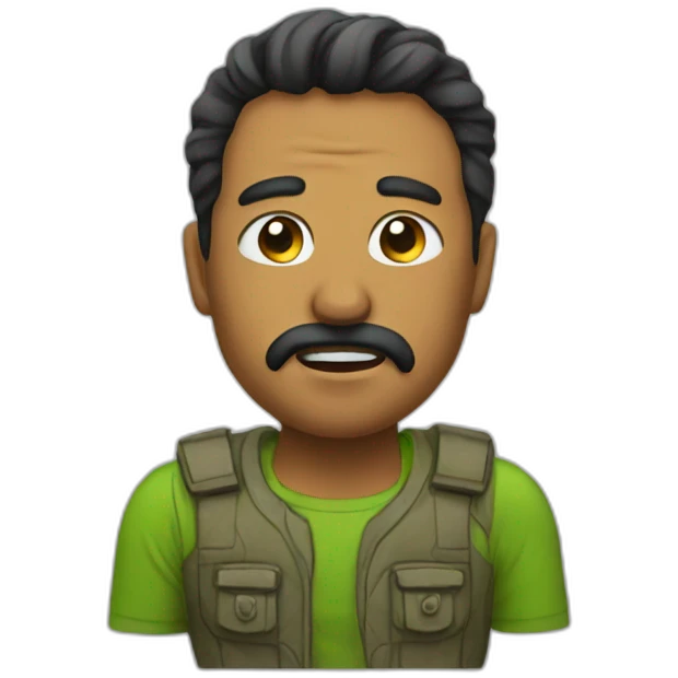stfu seed emoji