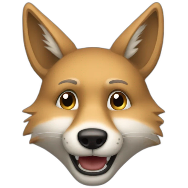 coyotelooney tunes emoji