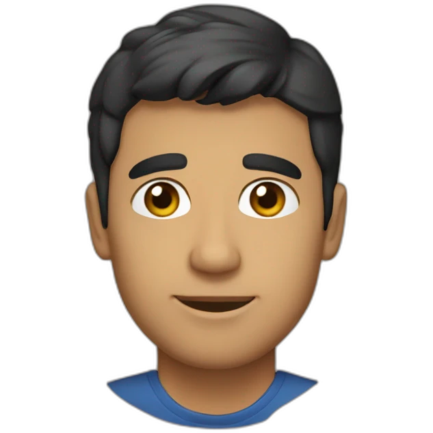 Carlos alcaraz emoji