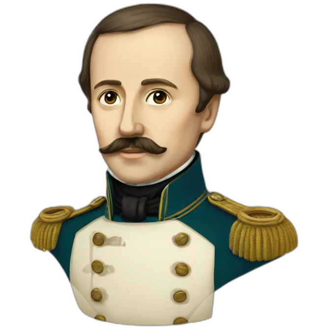 Lermontov emoji
