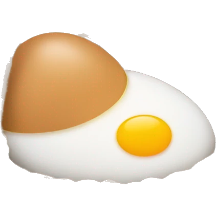 egg in a basket emoji