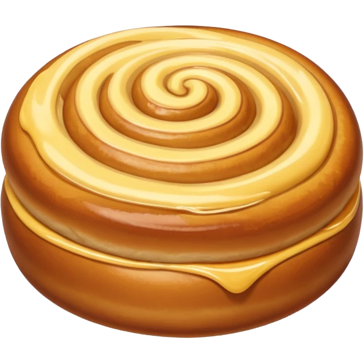Honeybun  emoji