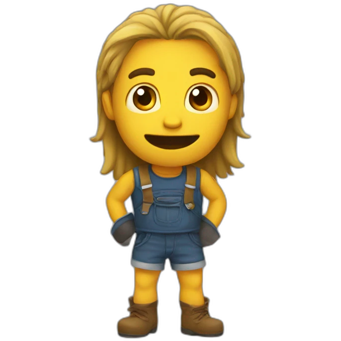 Sueño emoji