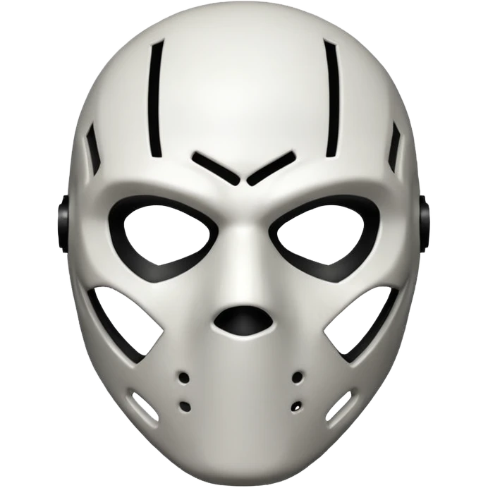 angerfist mask emoji