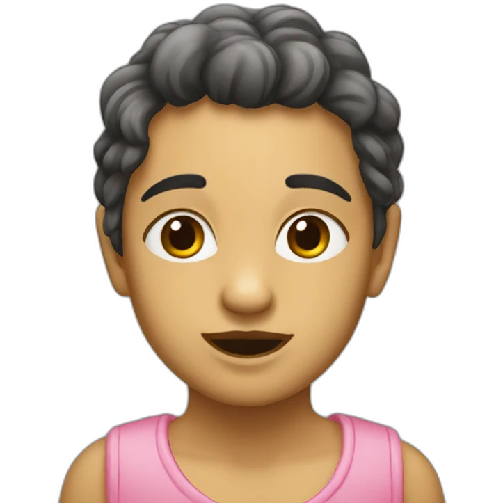 RATA PALOMA emoji