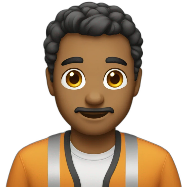 Misse emoji