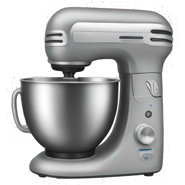 mixer emoji