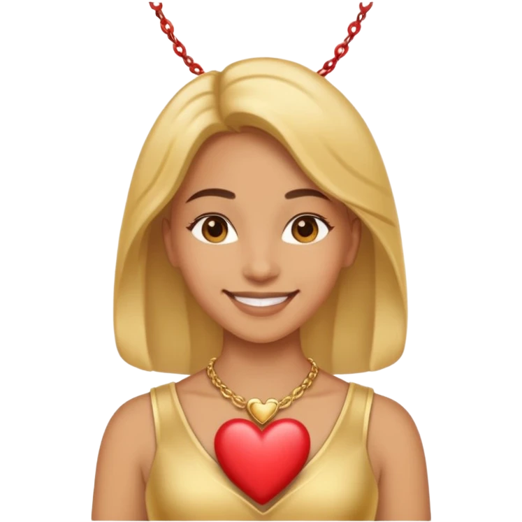 Poco love emoji