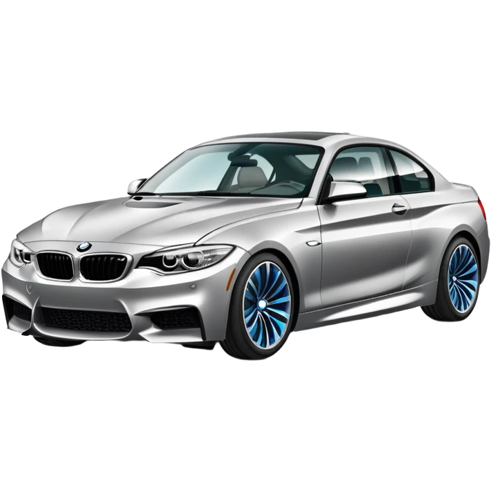 Bmw emoji