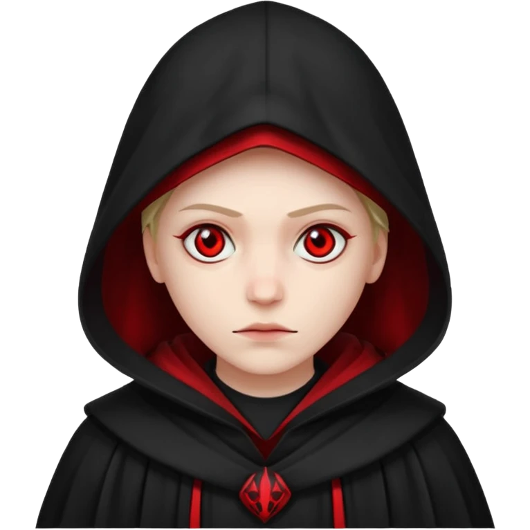 Sith emoji