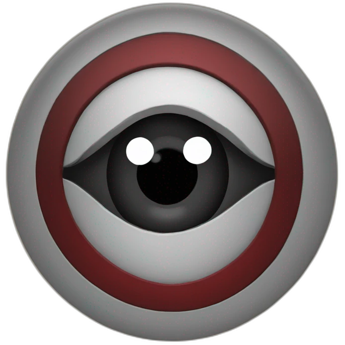 Sharingan emoji