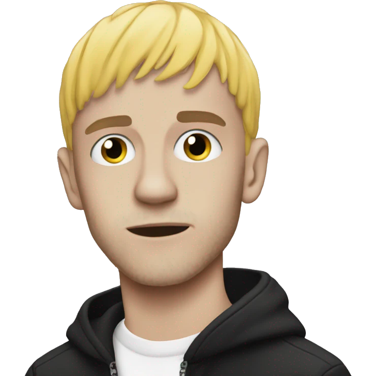 Lil peep emoji