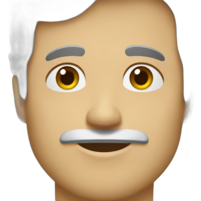 Eric zemour emoji