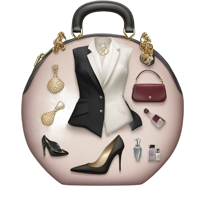 Dior emoji