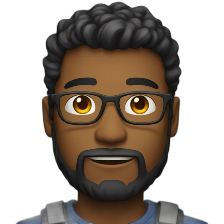 developer-power emoji